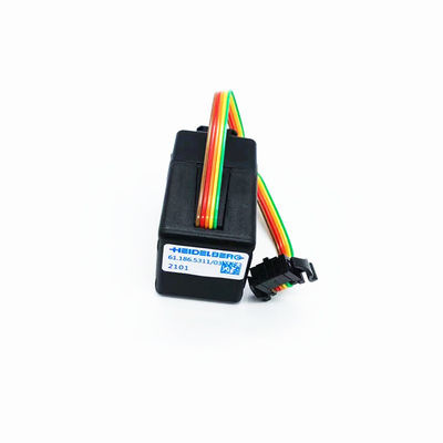 محرك منطقة الحبر الأسود 61186.5311 للمطبعة SM74 SM52 SM102 CD102 هايدلبرغ