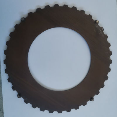 سكين بني من الفولاذ أداة قطع متعددة الاستخدامات