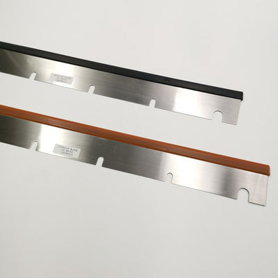 شفرات غسيل متعددة الاستخدامات 180 * 60 * 1090mm لـ CD102 مع متانة عالية