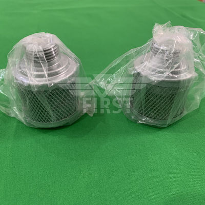 هايدلبرغ 1 × 00580.0741 أجزاء احتياطية للطابعة المضادة لفلتر الهواء الحديدي