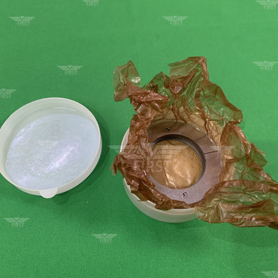 سكين مستدير من الفولاذ لشركة ستال هايدلبرغ أجزاء الطباعة المضادة ، سكين مصنع الشفرة