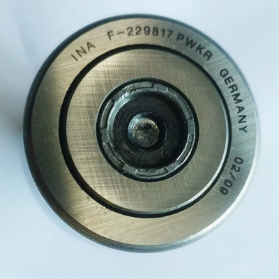 لون فضي F-87592 محمل متبع كام 00550.1484 طابعة هايدلبرغ نسخة عالية
