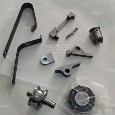 ملمع المعدن مولر مارتيني 1 قطعة MOQ OEM متاحة قطع الطبع