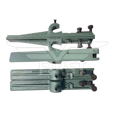 حاملات الكتب من طراز "مولر" مع ظهر مسطح 0879.0124.3 أجزاء الطباعة المضادة