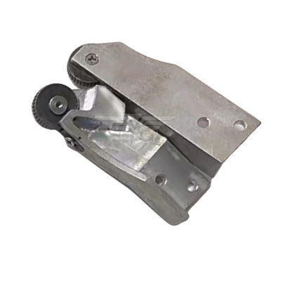 أجزاء الطباعة المضغوطة الدركية الفضية لشركة مولر AG 0895.0606.4 0895.0607.4