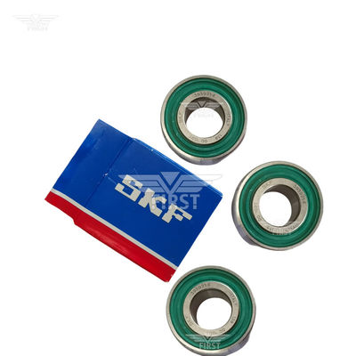 اللون الأخضر من الفولاذ المقاوم للصدأ SKF كامي متابعة حمالة 66.009.091 للفطائر هايدلبرغ
