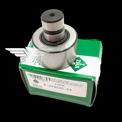 إف 2011.121 تحت عنوان F-22902504.PWKR الأصلي كام Bollower عالية النسخة هايدلبرغ