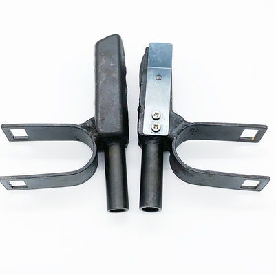 خمسة قطع من (سي 6)015.350F SM/CD102 حامل امتصاص تباطؤ إلى أسفل العنصر الخروج قرص الفرامل دعم L.I الجانب