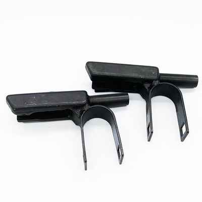 خمسة قطع من (سي 6)015.350F SM/CD102 حامل امتصاص تباطؤ إلى أسفل العنصر الخروج قرص الفرامل دعم L.I الجانب