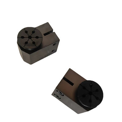 مصاصة الحديد الحديدية الرمادية الداكنة لـ KBA 105 نوعية جيدة مصاصة الحديد الخاص