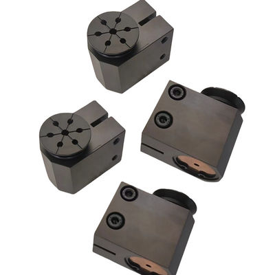 مصاصة الحديد الحديدية الرمادية الداكنة لـ KBA 105 نوعية جيدة مصاصة الحديد الخاص