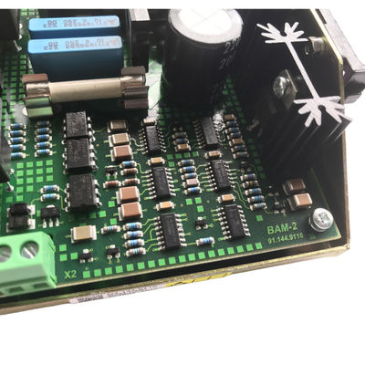 لوحة رئيسية للطابعة Heidelberg Board 4M.144.9116 بدقة 600 نقطة في البوصة وسرعة طباعة 20 صفحة في الدقيقة