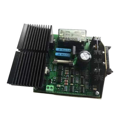 لوحة رئيسية للطابعة Heidelberg Board 4M.144.9116 بدقة 600 نقطة في البوصة وسرعة طباعة 20 صفحة في الدقيقة