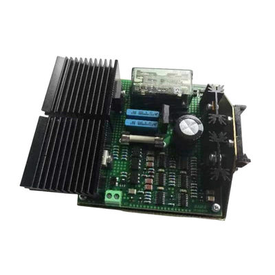 لوحة رئيسية للطابعة Heidelberg Board 4M.144.9116 بدقة 600 نقطة في البوصة وسرعة طباعة 20 صفحة في الدقيقة