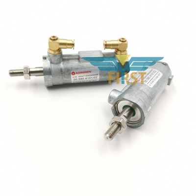 00.580.4101 أسطوانة هوائية 25*50 HD SM74 SM102 أجزاء الطباعة الآلية