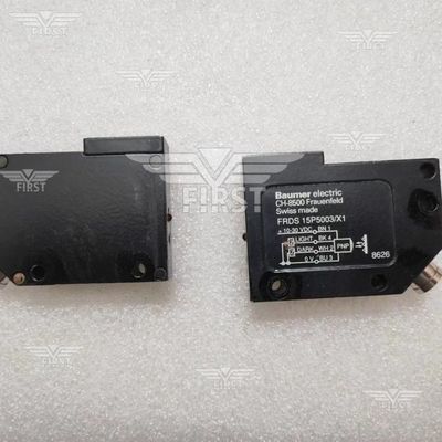 3210-3212 15PNP 3214 نوع مولر ماتيني جهاز استشعار لآلات خياطة الكتب 15NPN ل