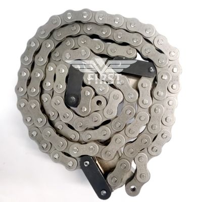 سلسلة الفولاذ الفضي لجهاز الطباعة هايدلبرغ SM52 المصنوعة في اليابان