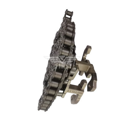 الفضة MV.029.487 مجموعة واحدة من السلسلة لهيدلبرغ SM 52 عالية الجودة مصنوعة في اليابان