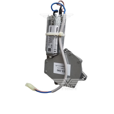 محرك هايدلبرغ G2144.1171 آلة الطباعة ذات المحرك المضاد Sm52