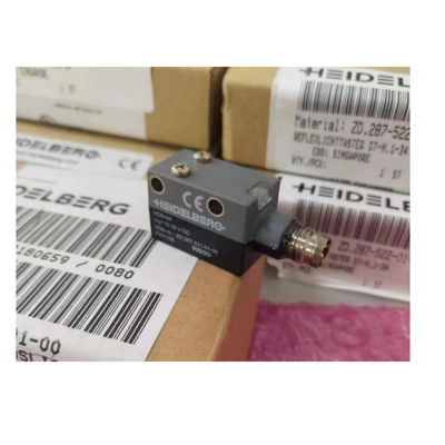 أجزاء الطباعة المضغوطة جهاز استشعار لجهاز مولر للطي جهاز استشعار جودة جيدة