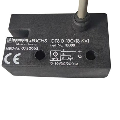 أجهزة استشعار لجهاز مولر للطباعة المنسدلة أجهزة استشعار MBO