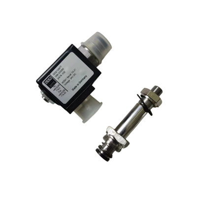 مجموعة صمام امتصاص لجهاز مولر للطلاء MBO صمام قطع الطباعة المنسوخة