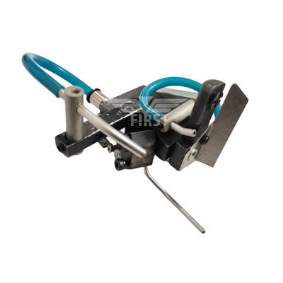 أستور 150-220 آلة خياطة الخيوط منفصل الكتب المزج الحديدي مقعد مصنع