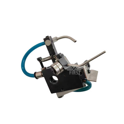 أستور 150-220 آلة خياطة الخيوط منفصل الكتب المزج الحديدي مقعد مصنع