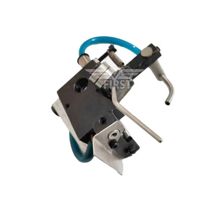 أستور 150-220 آلة خياطة الخيوط منفصل الكتب المزج الحديدي مقعد مصنع