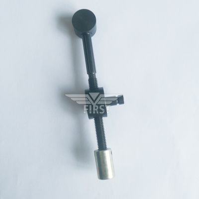 مواد حديدية محفوفة بالخيوط SM52 هايدلبرغ متوافقة 13.8CM أطول قطع الطباعة المنسوخة
