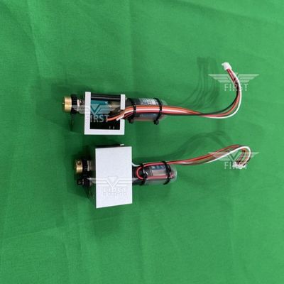 محرك RYOBI 100٪ الأداء الحديد المواد الأسود / الأخضر اللون حبر محرك مفتاح لأجهزة RYOBI