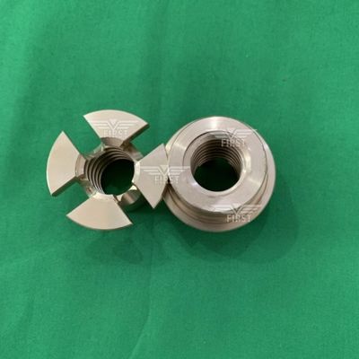 رولاند 700 قطع الغيار الكؤوس النحاس للطابعة رولاند أجزاء أجزاء النحاس النقي