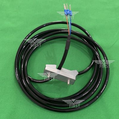 DNR duonier كاشف النسيج كاشف النسيج Air Jet Rapier Loom لأجزاء آلات المنسوجات