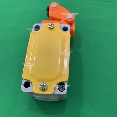 GTO52 SM102/74 CD102 مفتاح الحد المتوافق مع عمر استخدام طويل ومعالجة سطح ناعمة لآلات الطباعة الضوئية