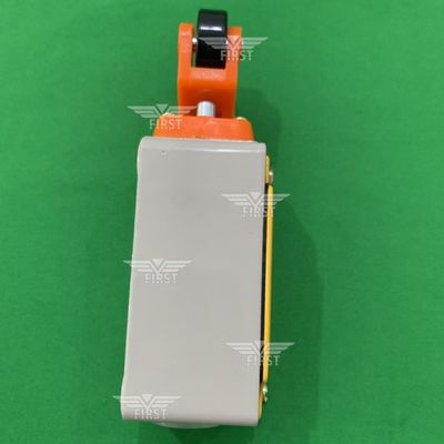 GTO52 SM102/74 CD102 مفتاح الحد المتوافق مع عمر استخدام طويل ومعالجة سطح ناعمة لآلات الطباعة الضوئية