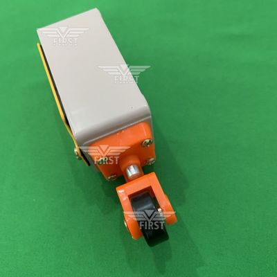 GTO52 SM102/74 CD102 مفتاح الحد المتوافق مع عمر استخدام طويل ومعالجة سطح ناعمة لآلات الطباعة الضوئية