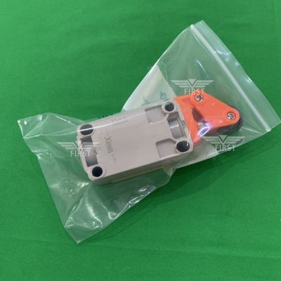 GTO52 SM102/74 CD102 مفتاح الحد المتوافق مع عمر استخدام طويل ومعالجة سطح ناعمة لآلات الطباعة الضوئية