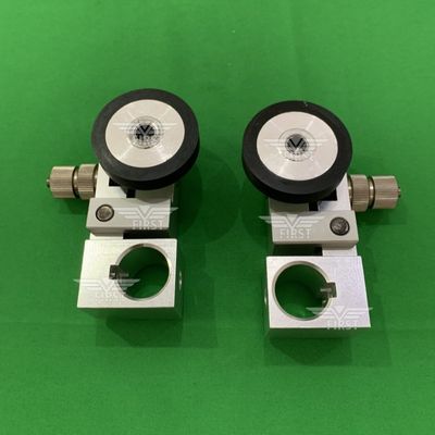 عجلة مطاطية لتجميع عداء التوجيه لـ Heidelberg SM74 SORM مع عمر استخدام طويل من البلاستيك الراقي وخصم الكمية