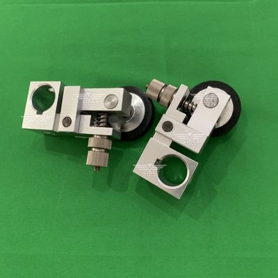 عجلة مطاطية لتجميع عداء التوجيه لـ Heidelberg SM74 SORM مع عمر استخدام طويل من البلاستيك الراقي وخصم الكمية