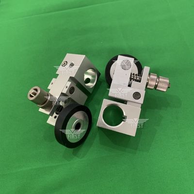 عجلة مطاطية لتجميع عداء التوجيه لـ Heidelberg SM74 SORM مع عمر استخدام طويل من البلاستيك الراقي وخصم الكمية