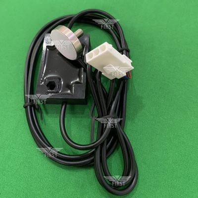 جي2122.1311 أجهزة استشعار القرب لـ PM52 SM52 أجهزة استشعار التسليم استبدال الصلب / المواد البلاستيكية OMRON-E2Ex5ME1