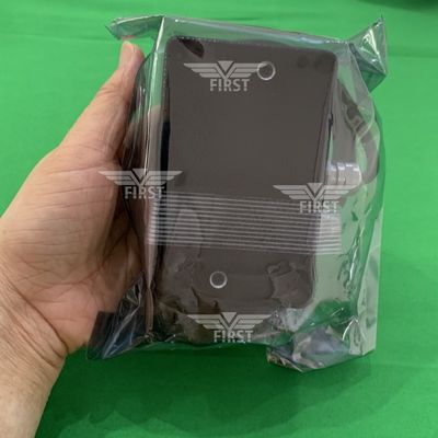 مستشعر الفولاذ الأسود / الألومنيوم / البلاستيك RL12 HDM للCD102 SM102 SM52 SM74
