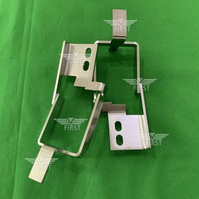 الصلب / الألومنيوم ورقة وقف العصا الحجم القياسي لهايدلبرغ SM52 مطباعة المعدات