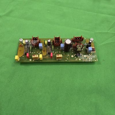 لوحة رئيسية للطابعة Roland 700 مزودة بمعالج Intel/AMD دقة طباعة 600 ديسيبل متوحد الخواص متوافقة مع معظم الطابعات