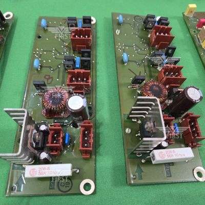 لوحة رئيسية للطابعة Roland 700 مزودة بمعالج Intel/AMD دقة طباعة 600 ديسيبل متوحد الخواص متوافقة مع معظم الطابعات