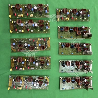 بطاقة رولاند 700 مستعملة لوحة دوائر أصلية لـ رولاند 700