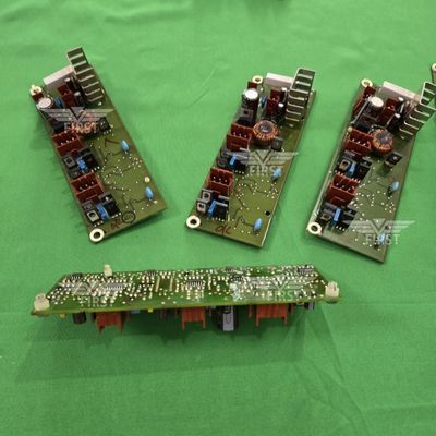 لوحة رئيسية للطابعة Roland 700 مزودة بمعالج Intel/AMD دقة طباعة 600 ديسيبل متوحد الخواص متوافقة مع معظم الطابعات