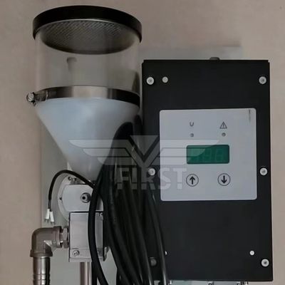 F680 نظام رذاذ مسحوق رولاند مجموعة واحدة حزمة رذاذ مسحوق للكوموري ميتسوبيشي