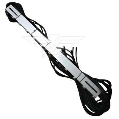 F680 نظام رذاذ مسحوق رولاند مجموعة واحدة حزمة رذاذ مسحوق للكوموري ميتسوبيشي