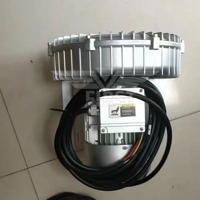 F680 نظام رذاذ مسحوق رولاند مجموعة واحدة حزمة رذاذ مسحوق للكوموري ميتسوبيشي